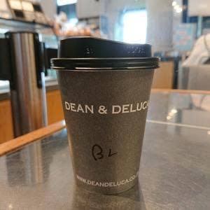 DEAN&DELUCA 京都