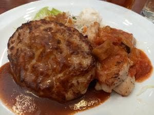 ガスト 西船橋店