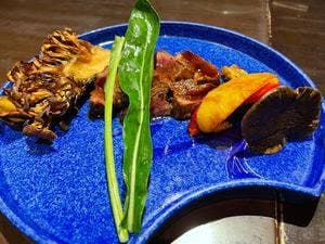 蕎麦居酒屋 蔵のむこう