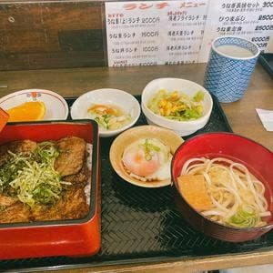 うな長 多治見店