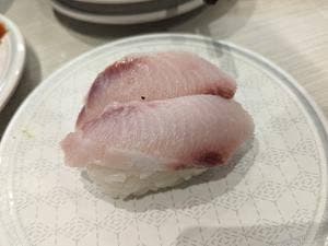 はま寿司 ゲートシティ大崎店