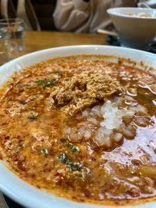 宮崎辛麺 輪 港店