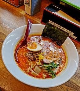 中華そば 潤ちゃん