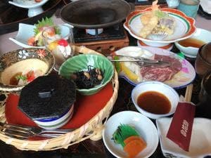 花惣 奈良本店