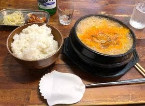韓国料理 COCOYA-ここ家-