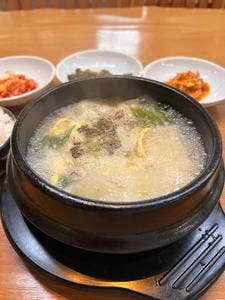 オムニ食堂 本店