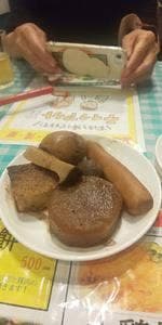 台湾屋台 美美小吃