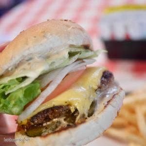 Byrd's Grill & Bar