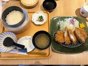 とんかつ和幸 入間東町店