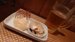 やっちゃBar