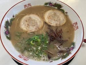 ラーメン食堂 まねしん坊