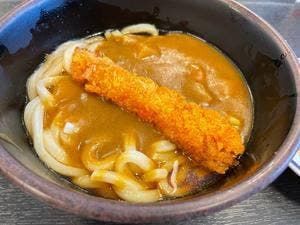Cafeteria 若葉