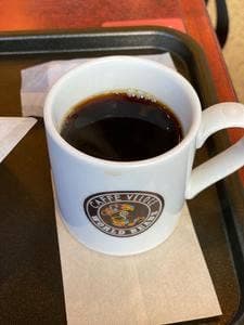 カフェ・ベローチェ 幕張店