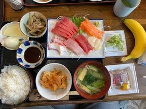 なが山
