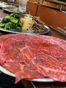 ホルモン松本