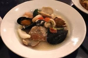 Dining bar Riso 住吉店