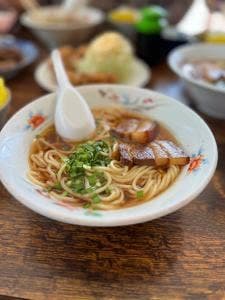 みよ食堂