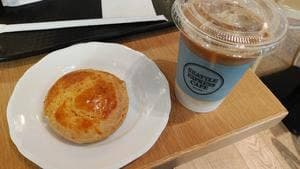 シアトルエスプレスカフェ お茶の水女子大学店