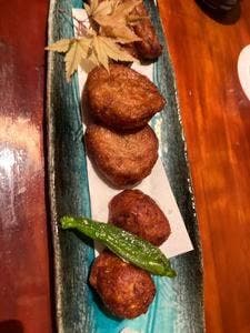 創作ダイニング とーぐら 鹿児島店