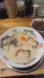 めんくいや 博多駅東店