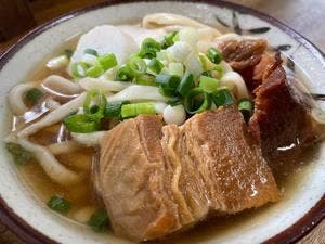 きしもと食堂 八重岳店