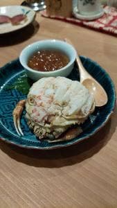 酒と肴 botan