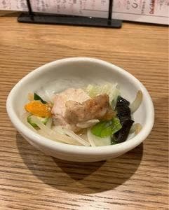 長崎DINING 多ら福 亜紗