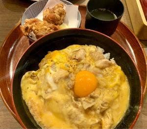 鳥開総本家 名古屋城金シャチ横丁店