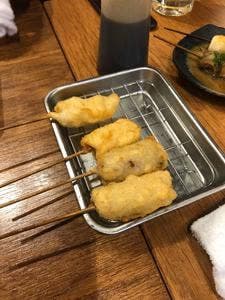 串かつ でんがな 金山小町店