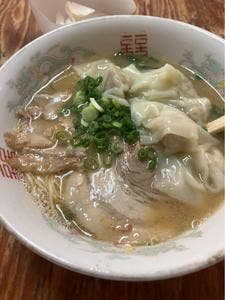 一九ラーメン