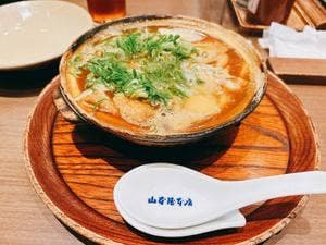 山本屋総本家 名鉄百貨店