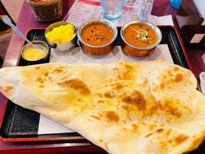 INDIAN RESTAURANT＆ BAR SAHANA