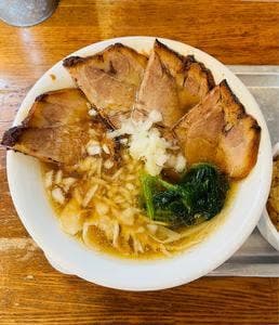 十八製麺
