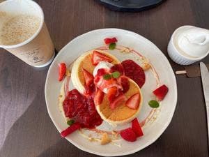 cafe Rob 飯塚店