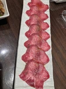 焼肉 蔵元 徳山店