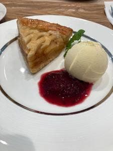 レストラン オーシャン
