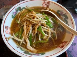 上海厨房 家楽 神田駅前店