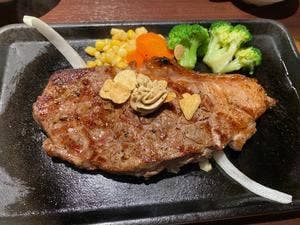 いきなりステーキ 池袋東口店