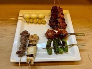 鳥ぎん泉町店