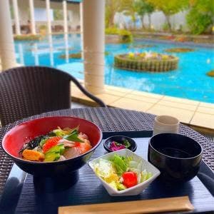 カフェ・ド・ジヴェルニー