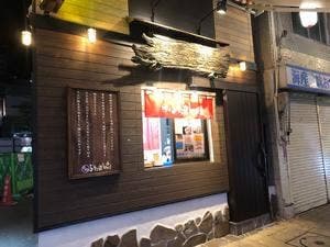 桃太呂 思案橋横丁店