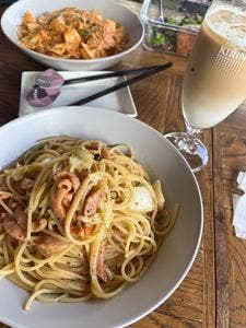 Inf 隅田川イタリアン 蔵前店