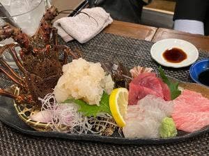 海鮮TABIRA