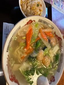 中国飲茶 楼蘭