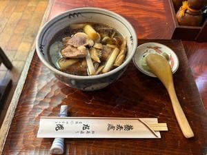 そば処 丸花