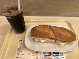 ドトールコーヒーショップ 台東4丁目店
