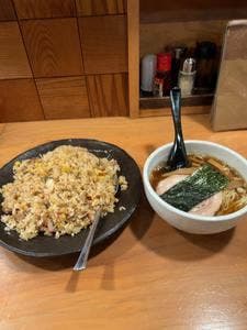 中華 大真