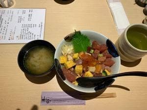 鮮魚・お食事処 山正