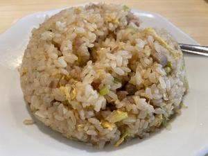 台湾料理 竜の食堂