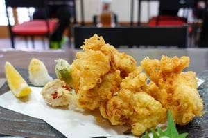 お食事処 長咲や 加曽利町本店